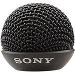 Sony Metal Windscreen for the Sony ECM-55 (Black)