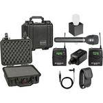 Sennheiser EW100 G3 Wireless ENG Kit (A / 516 - 558MHz)