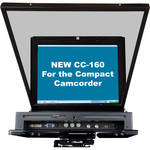 Mirror Image CC-160 CamCorder Series Prompter