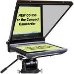 Mirror Image CC-150FS CamCorder Series Prompter