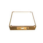 Porta-Trace / Gagne 12 x 14" Natural Oak Light Box