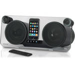 iHome iP1 Studio Series Home Audio System
