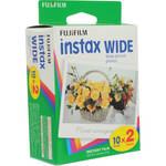 Lomography Instax 210 Instant Color Print Film (20 Shots)