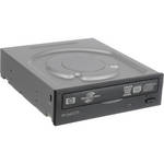 HP / Hewlett Packard 24x Internal SATA DVD-RW Burner with LightScribe