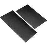 MultiCart RSD10 Expandable Solid Deck Kit For Carts R8, R10, R12