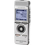 Olympus DM-420 - Gravador de Voz Digital (2GB)