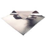 Sunbounce Sun-Strip Mini Screen Silver/White (8 x 36")