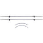 California Sunbounce Sun-Strip Mini Frame (8x36")
