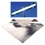 Sunbounce Sun-Strip Pro Kit with Silver/White Screen (8 x 75")