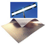 Sunbounce Sun-Strip Pro Kit with Zebra/White Screen (8 x 75")