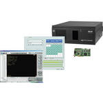 Pelco 24-Channel HVR/1TB