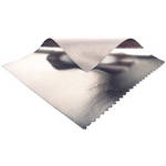 California Sunbounce Mini Sun-Bounce Silver/White Screen (3x4')