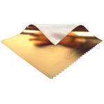 California Sunbounce Mini Sun-Bounce Gold/White Screen (3x4')