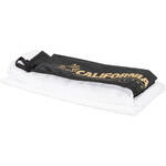 California Sunbounce Pro Sun-Bounce Translucent 1/3 Screen (4 x 6')