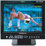 Wohler RMT-150-SD 15" Dual SD-SDI LCD Monitor