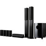 Onkyo SKS-HT870 7.1-Channel Home Theater Speaker System