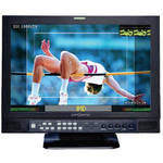 Wohler RMT-200-HD 20" HD LCD Monitor
