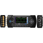 Leader PHABRIX SxE 3 in 1 Generator/Analyzer/Monitor with Eye and Jitter