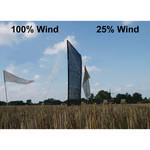 California Sunbounce Wind-Killer Static Kit (4 x 6')