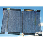 California Sunbounce Wind-Killer Mobile Pro Screen (4 x 6')
