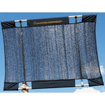 California Sunbounce Wind-Killer Mobile Mini Screen (3 x 4')