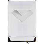 Sunbounce Pro Sun-Swatter with Translucent 3/3 Screen Kit (4 x 6')