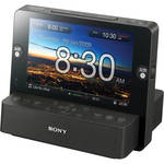 Sony ICF-CL75iP Multi-Function Clock Radio for iPod