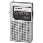 Sony ICF-S10MK2 Pocket AM/FM Radio