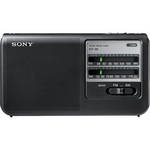 Sony ICF-38 Portable AM/FM Radio