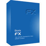 Boris FX Boris FX 9.3 (Windows, Academic)