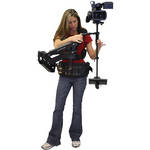 VariZoom AviatorMX Stabilizer System 
