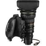Fujinon ZA17x7.6BRM 17x 2/3" HDTV Lens