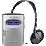 Sony SRF-59 Walkman AM/FM Stereo Radio