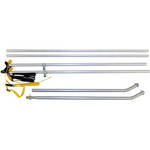 California Sunbounce Sun-Swatter Big Frame (6x8') 