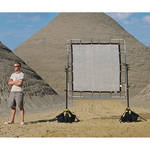 Sunbounce Sun-Scrim Translucent 1/3 Butterfly Kit (6x6')