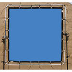 Sunbounce Sun-Scrim Chroma-Key Blue Screen Butterfly Kit (6x6')
