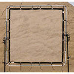 Sunbounce Sun-Scrim Translucent 1/5 Screen Butterfly Kit (8x8')