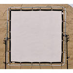Sunbounce Sun-Scrim White "No Moire" Net Screen Butterfly Kit (8x8')