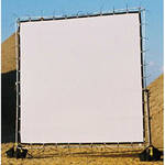 Sunbounce Sun-Scrim White No-Moire Diffusion Screen (8x8')