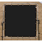 California Sunbounce Sun-Scrim Black Moulton Screen (8 x 8')