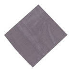 California Sunbounce Sun-Scrim No Moire Black Clip-On Density Doubler (8x8')