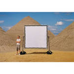 California Sunbounce Sun-Scrim Translucent 1/5 Screen  (8x8')