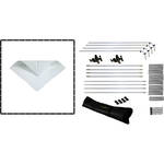 Sunbounce Sun-Scrim Butterfly Super Saver Starter Kit  (12x12')