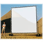 Sunbounce Sun-Scrim Butterfly Kit with Translucent 3/3 Screen  (12x12')