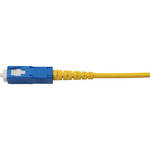 Gefen 300' (91.4 m) 1 Strand SC-SC Multimode Fiber Optic Link Cable