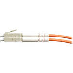 Gefen 150' (45.7 m) 2 Strand LC-LC  Fiber Optic Link Cable