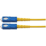 Gefen 150' (45.7 m) 2 Strand SC-SC  Fiber Optic Link Cable