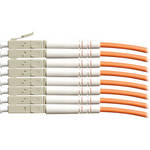 Gefen 1000' (304.8 m) 8 Strand LC-LC  Fiber Optic Link Cable