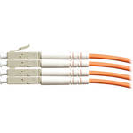 Gefen 1000' (304.8 m) 4 Strand LC-LC Fiber Optic Link Cable