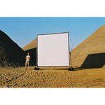California Sunbounce Sun-Scrim Translucent 1/5 Screen  (12x12')
